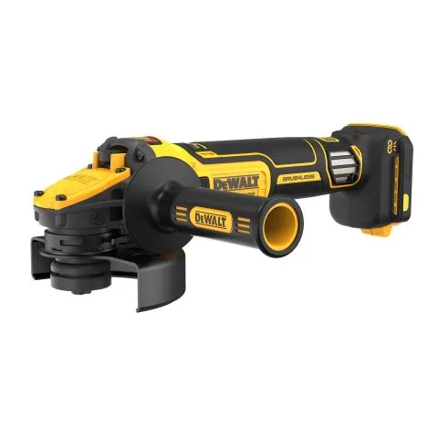 Bästa pris DCG409VSN-XJ Dewalt Vinkelslip utan batteri och laddare